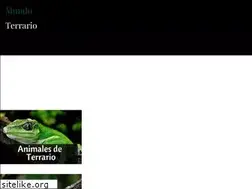 Sites similar to mundoterrario.com