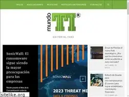 Sites similar to mundoti.net