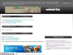 Sites similar to mundotibiabr.com