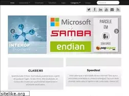 Sites similar to mundotibrasil.com.br