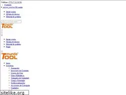 Sites similar to mundotool.com