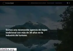 Sites similar to mundotour.cl