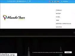 Sites similar to mundotour.es