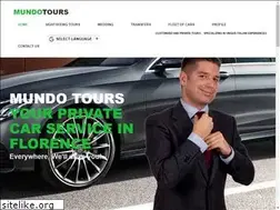 Sites similar to mundotours.com