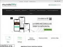 Sites similar to mundotpv.com