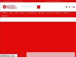 Sites similar to mundotrabajo.com.uy