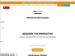 Sites similar to mundotransfer.cl