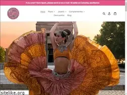 Sites similar to mundotribal.es