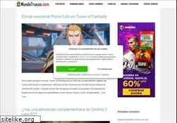 Sites similar to mundotrucos.com
