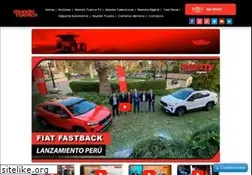 Sites similar to mundotuerca.com.pe