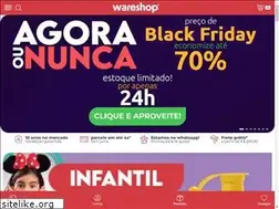 Sites similar to mundotupperware.com.br