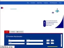 Sites similar to mundoturismo.com.ve