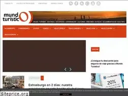 Sites similar to mundoturistico.es