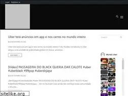 Sites similar to mundouber.com