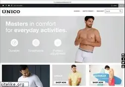 Sites similar to mundounicostore.com