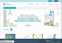 Sites similar to mundourano.com