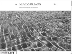 Sites similar to mundourbano.blogspot.com