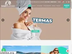Sites similar to mundovacaciones.cl