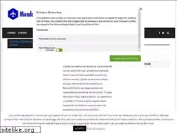 Sites similar to mundovacaciones.es