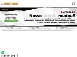 Sites similar to mundovapor.com