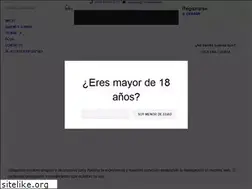 Sites similar to mundovapor.es