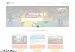Sites similar to mundoventura.travel