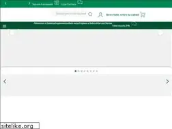 Sites similar to mundoverde.com.br