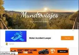 Sites similar to mundoviajes.org