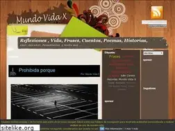 Sites similar to mundovidax.blogspot.com
