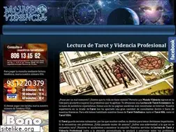 Sites similar to mundovidencia.es