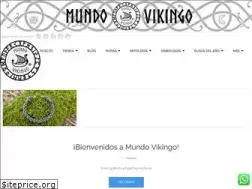 Sites similar to mundovikingo.com