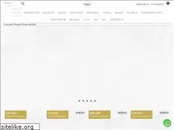 Sites similar to mundovinosdenoe.com.ar