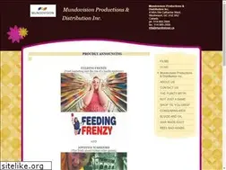 Sites similar to mundovision.ca