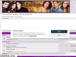 Sites similar to mundovision.forogratis.es