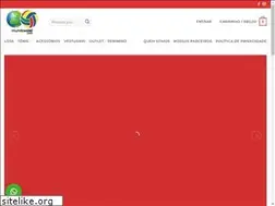 Sites similar to mundovolei.com.br
