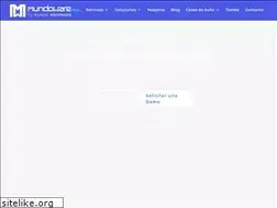 Sites similar to mundoware.com