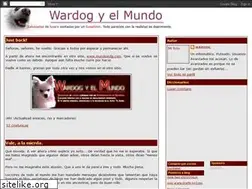 Sites similar to mundowdg.blogspot.com