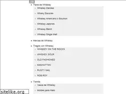 Sites similar to mundowhiskey.com