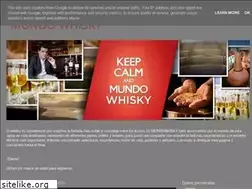 Sites similar to mundowhisky.blogspot.com