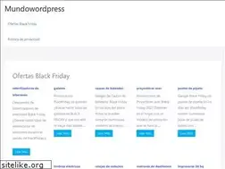 Sites similar to mundowordpress.net