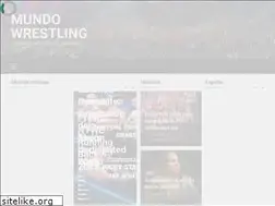 Sites similar to mundowrestling.es