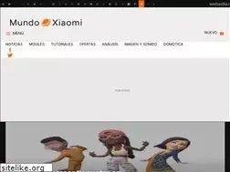 Sites similar to mundoxiaomi.com