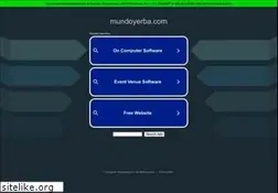 Sites similar to mundoyerba.com