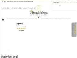 Sites similar to mundoyoga.com