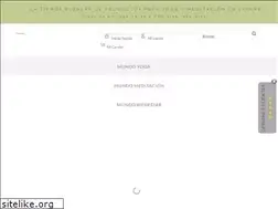 Sites similar to mundoyoga.eu