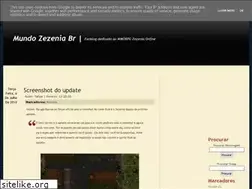 Sites similar to mundozezeniabr.blogspot.com