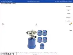Sites similar to mundozone.com