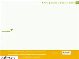 Sites similar to mundraub.org