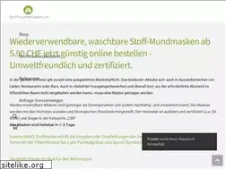 Sites similar to mundschutzkaufen.ch