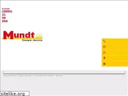 Sites similar to mundt.de